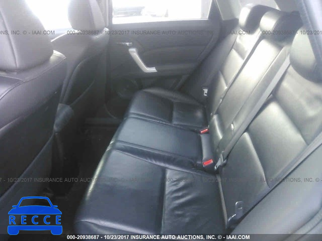 2009 ACURA RDX 5J8TB18239A005169 image 7