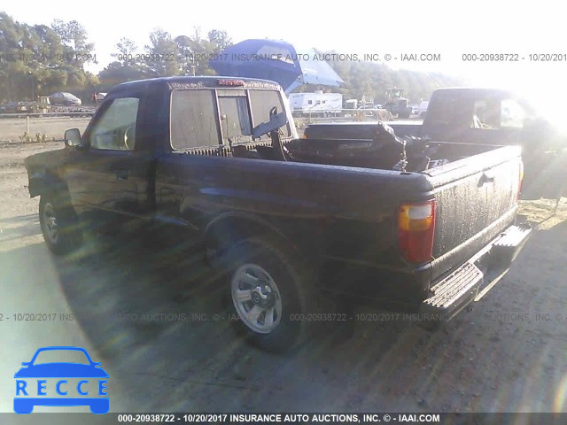 2002 Mazda B2300 4F4YR12D02TM05086 image 2