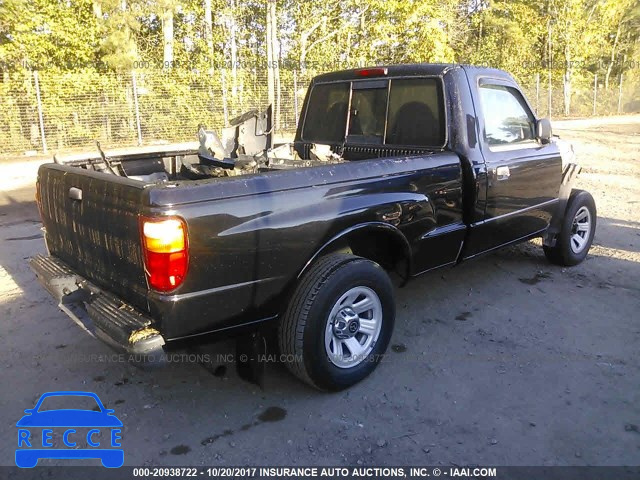 2002 Mazda B2300 4F4YR12D02TM05086 image 3