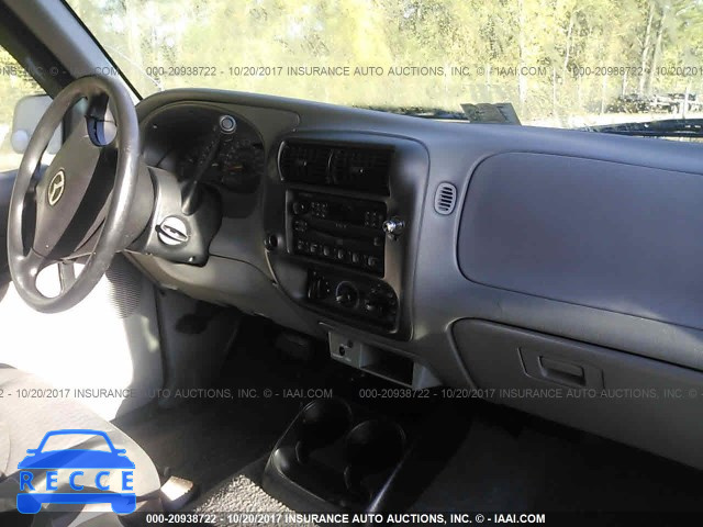 2002 Mazda B2300 4F4YR12D02TM05086 image 4