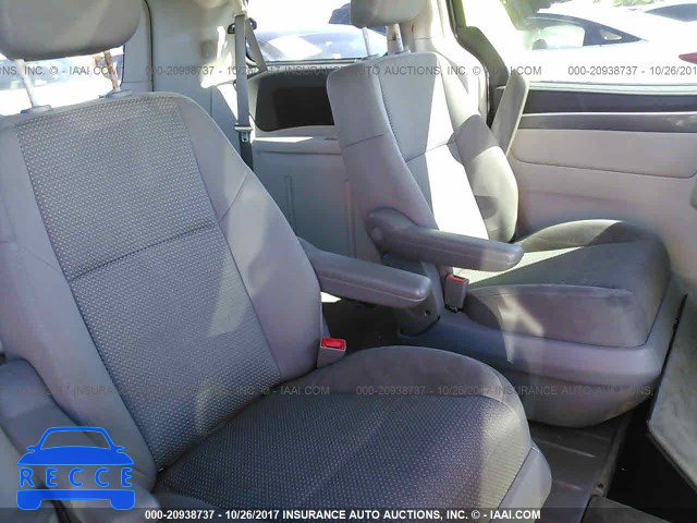 2011 Volkswagen Routan S 2V4RW4DG3BR785701 зображення 7