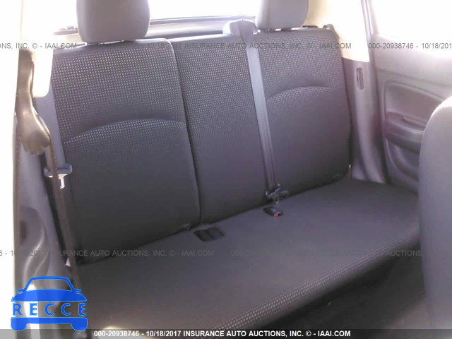 2015 MITSUBISHI MIRAGE ES ML32A4HJ3FH057056 image 7