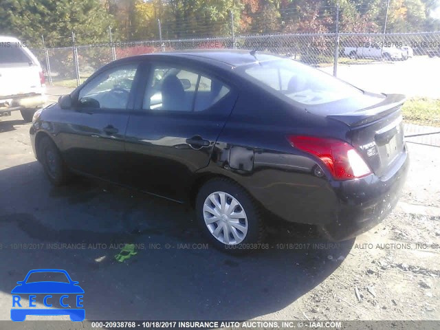 2013 Nissan Versa 3N1CN7AP1DL868409 image 2