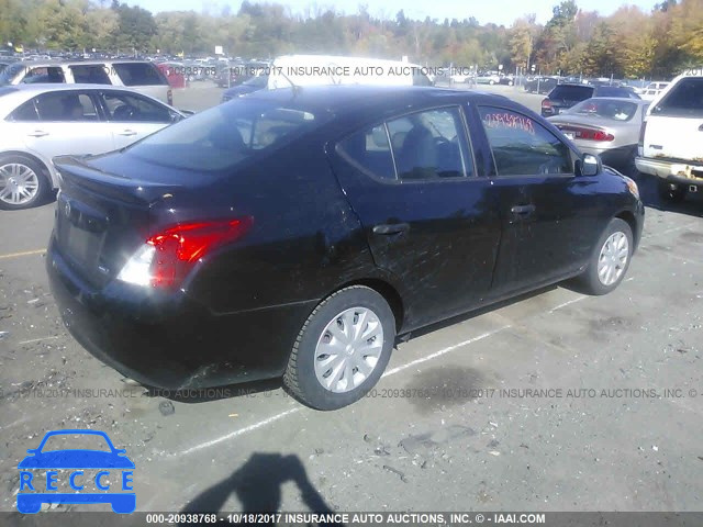 2013 Nissan Versa 3N1CN7AP1DL868409 image 3