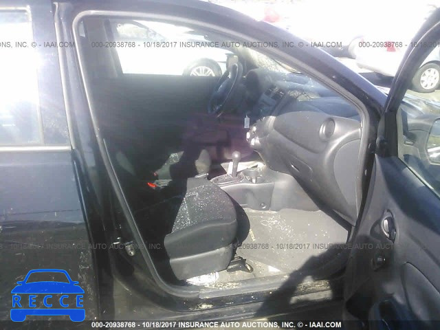 2013 Nissan Versa 3N1CN7AP1DL868409 image 4