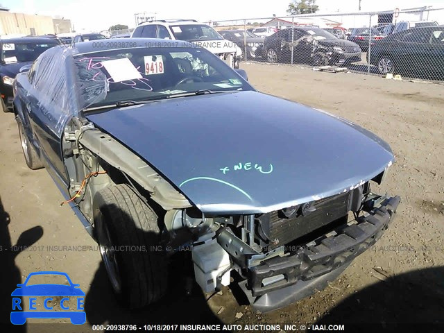 2005 Ford Mustang GT 1ZVHT82H355146542 image 0