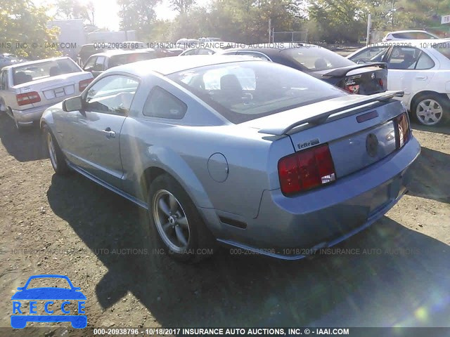 2005 Ford Mustang GT 1ZVHT82H355146542 image 2