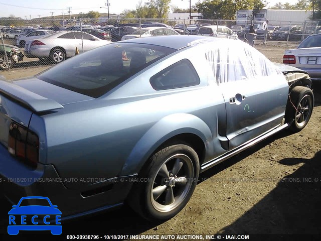 2005 Ford Mustang GT 1ZVHT82H355146542 image 3