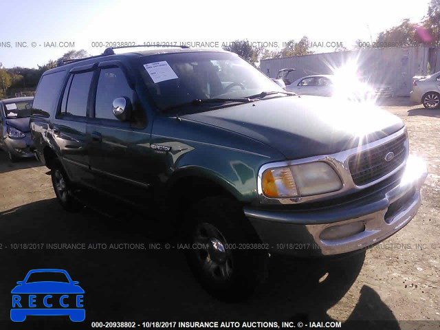 1997 Ford Expedition 1FMEU18W3VLA67881 image 0