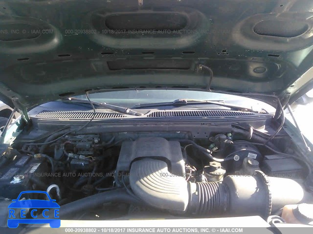 1997 Ford Expedition 1FMEU18W3VLA67881 image 9