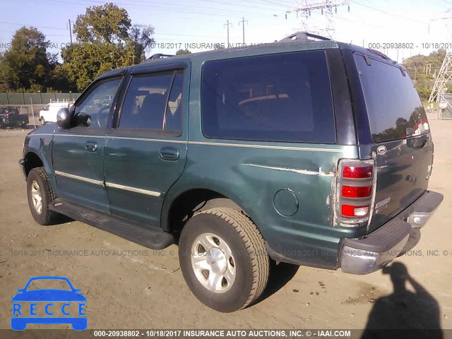 1997 Ford Expedition 1FMEU18W3VLA67881 image 2