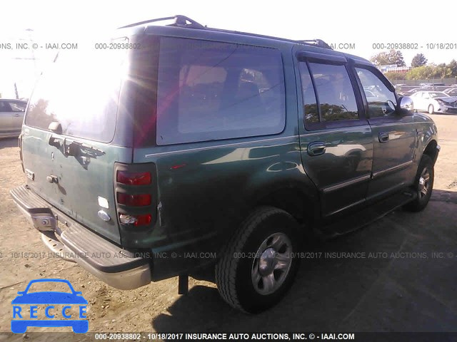 1997 Ford Expedition 1FMEU18W3VLA67881 image 3