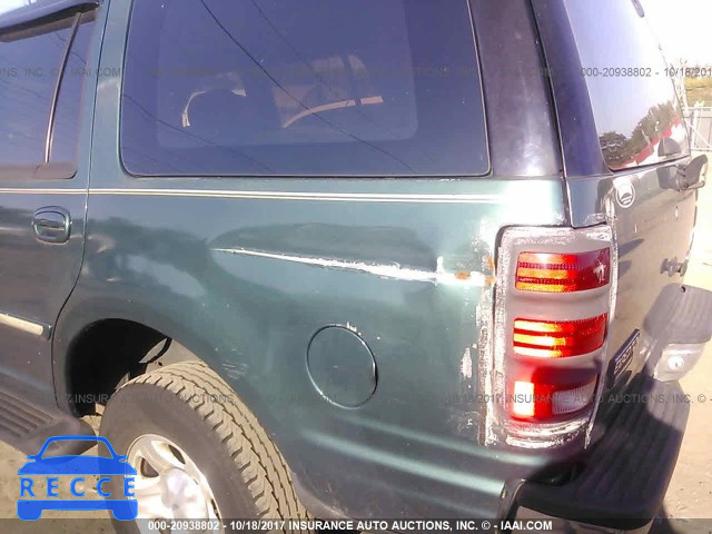 1997 Ford Expedition 1FMEU18W3VLA67881 image 5