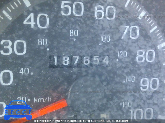 1997 Ford Expedition 1FMEU18W3VLA67881 image 6