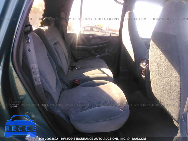 1997 Ford Expedition 1FMEU18W3VLA67881 image 7