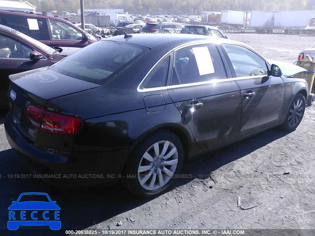 2009 Audi A4 PREMIUM PLUS WAUSF78K79N017414 Bild 3