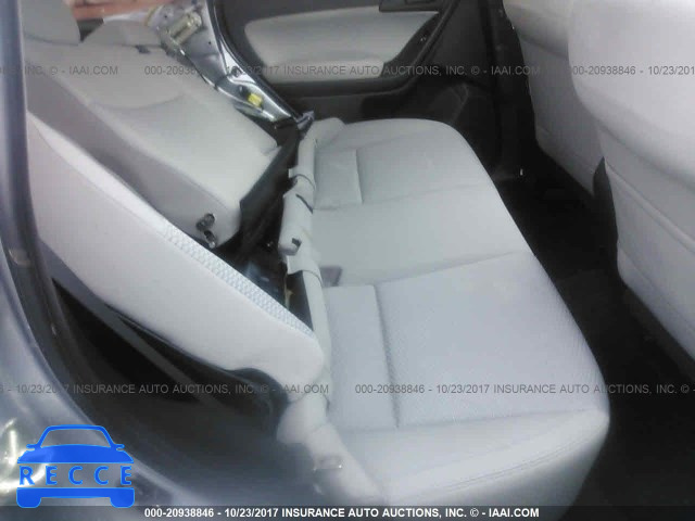 2017 SUBARU FORESTER 2.5I PREMIUM JF2SJAGC0HH552950 image 7