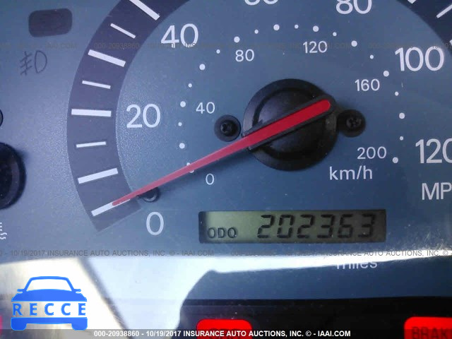 2003 Mitsubishi Galant DE 4A3AA36G53E208158 image 6
