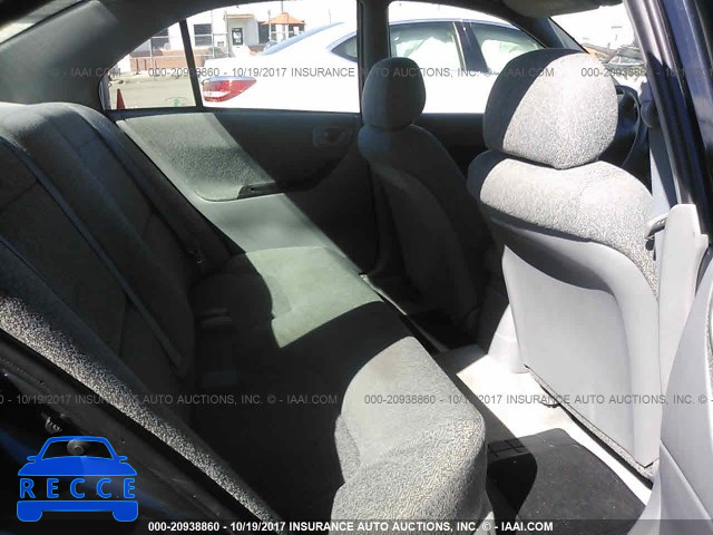 2003 Mitsubishi Galant DE 4A3AA36G53E208158 image 7