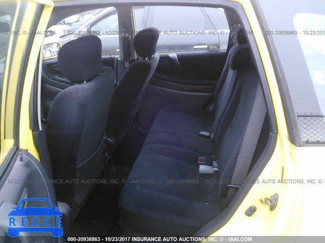 2003 Suzuki Aerio SX JS2RC41H235207030 image 7