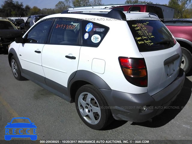 2007 PONTIAC VIBE 5Y2SL65897Z428267 image 2