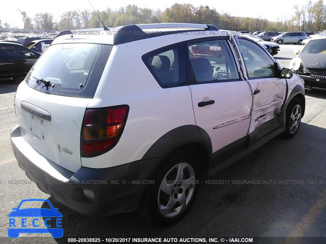 2007 PONTIAC VIBE 5Y2SL65897Z428267 image 3