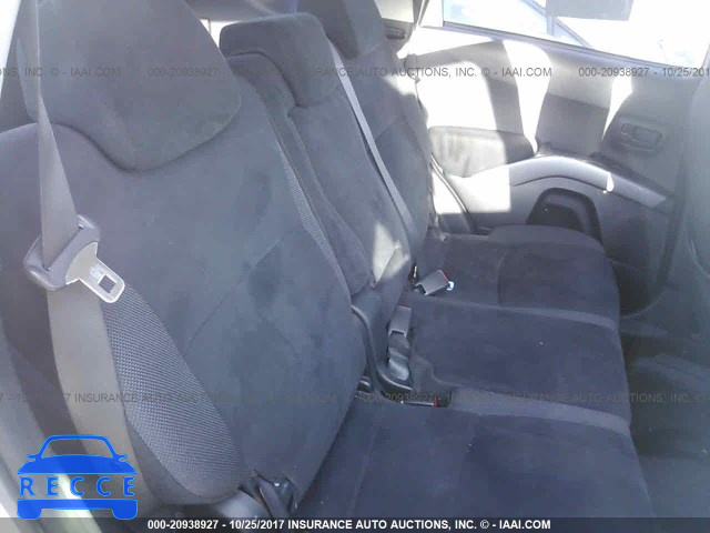 2007 Mitsubishi Outlander LS JA4MT31X87Z000656 image 7