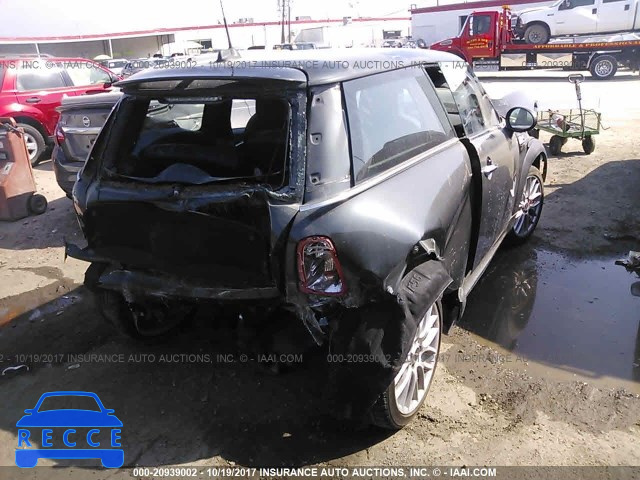 2013 Mini Cooper JOHN COOPER WORKS GP KIT WMWSU9C56DT385087 image 3