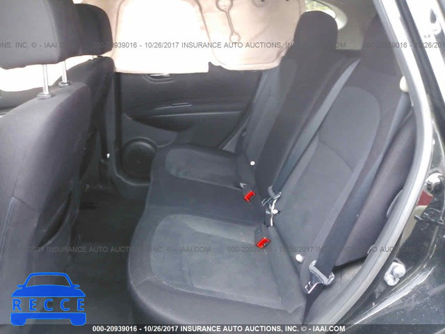 2012 NISSAN ROGUE JN8AS5MV0CW705761 зображення 7