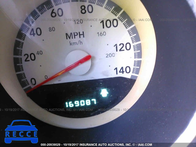 2008 Dodge Charger 2B3KA43R28H150563 зображення 6