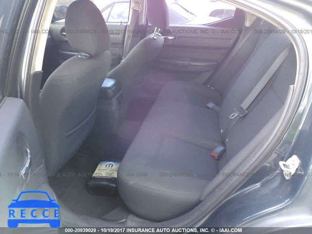 2008 Dodge Charger 2B3KA43R28H150563 image 7