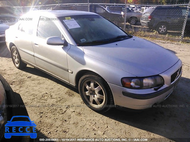 2003 VOLVO S60 YV1RH59H932239989 image 0