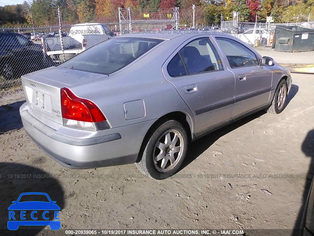 2003 VOLVO S60 YV1RH59H932239989 image 3