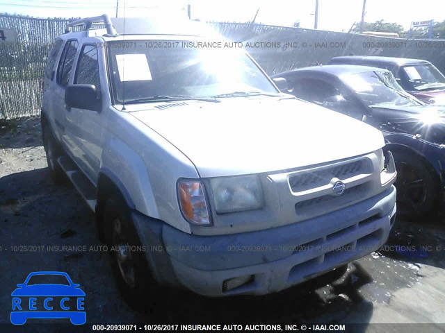 2001 Nissan Xterra 5N1ED28T01C597148 image 0