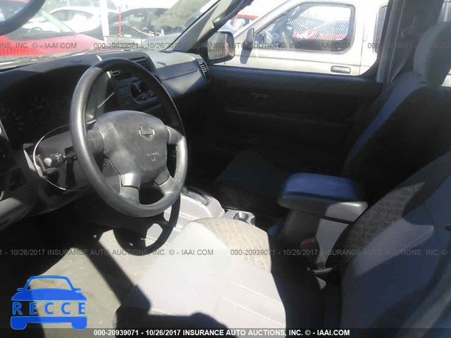 2001 Nissan Xterra 5N1ED28T01C597148 image 4