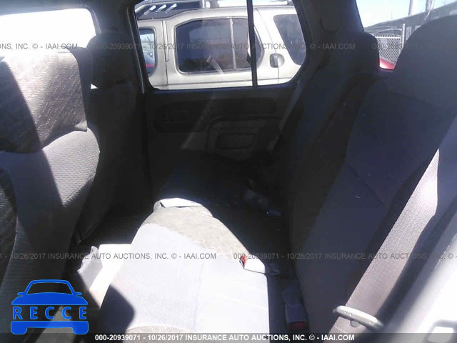 2001 Nissan Xterra 5N1ED28T01C597148 image 7