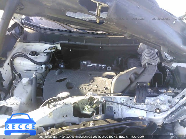2015 Mitsubishi Outlander Sport ES 4A4AP3AW5FE028434 image 9