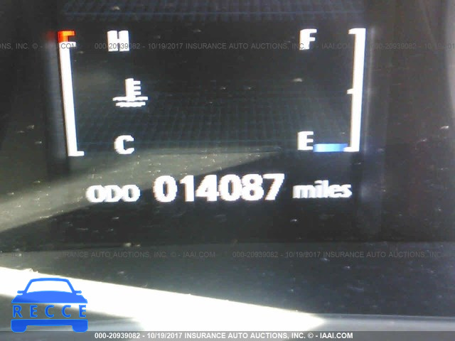 2015 Mitsubishi Outlander Sport ES 4A4AP3AW5FE028434 image 6