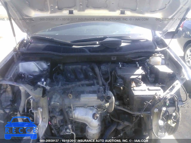 2014 Lexus RX 350 2T2BK1BA4EC237405 image 9