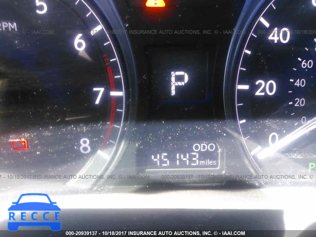 2014 Lexus RX 350 2T2BK1BA4EC237405 image 6