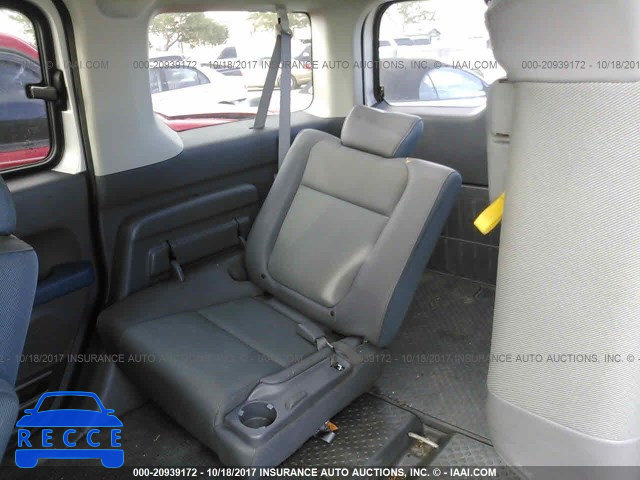 2004 Honda Element 5J6YH28574L034653 image 7