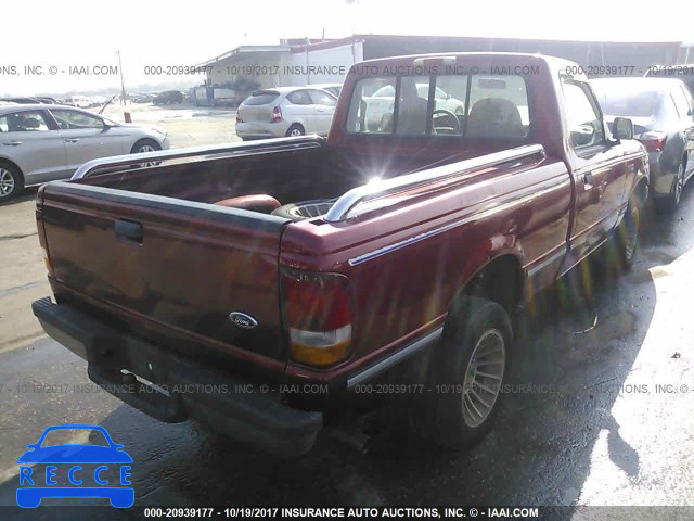 1997 Ford Ranger 1FTCR10A1VPB17683 image 3