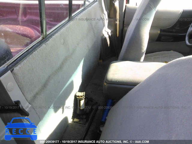 1997 Ford Ranger 1FTCR10A1VPB17683 image 7