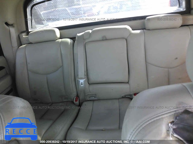 2005 Cadillac Escalade 3GYEK62N25G141760 зображення 7