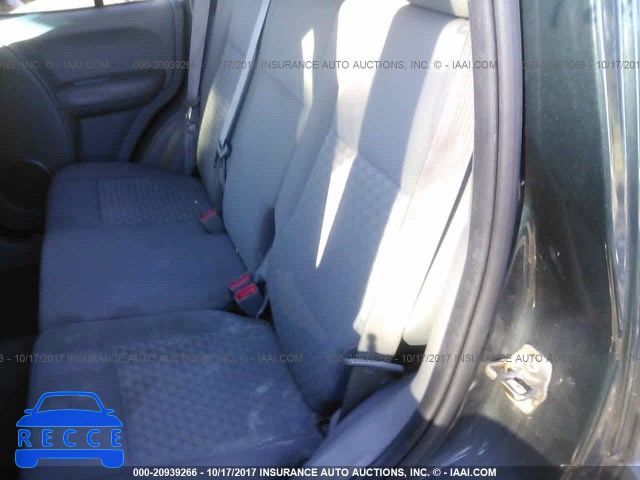 2005 JEEP LIBERTY 1J4GL48K85W616126 image 7