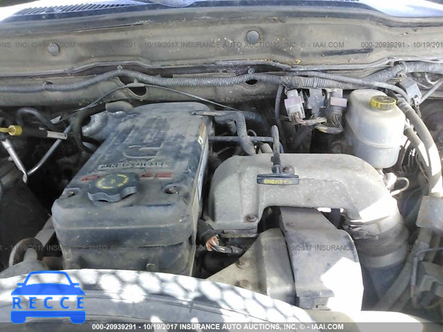 2004 Dodge RAM 2500 ST/SLT 3D7KU28C94G203628 image 9