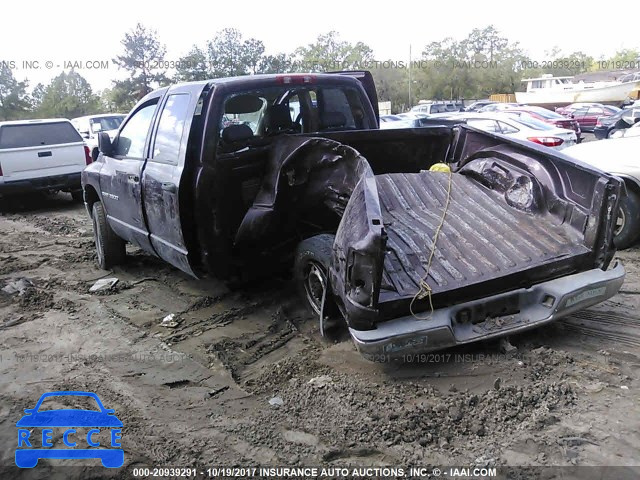 2004 Dodge RAM 2500 ST/SLT 3D7KU28C94G203628 Bild 2