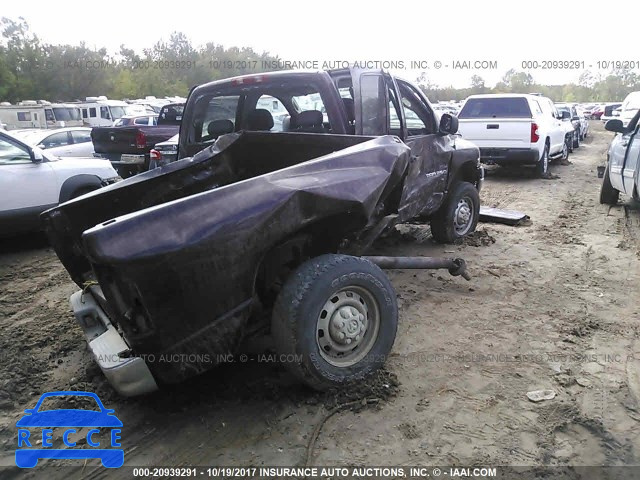 2004 Dodge RAM 2500 ST/SLT 3D7KU28C94G203628 Bild 3