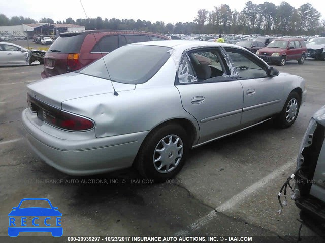 2003 Buick Century 2G4WS52J431122579 зображення 3