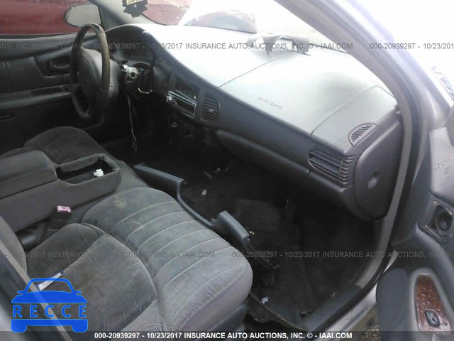 2003 Buick Century 2G4WS52J431122579 image 4